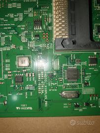 main board samsung