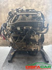 MOTORE Chevrolet Daewoo Spark B10D1