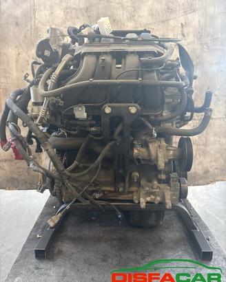 MOTORE Chevrolet Daewoo Spark B10D1