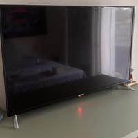 Smart Tv United 42’’