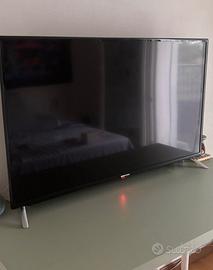 Smart Tv United 42’’
