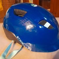 Casco da bicicletta BITWIN per bambini