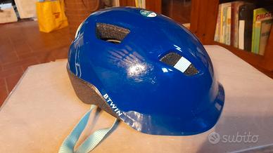 Casco da bicicletta BITWIN per bambini