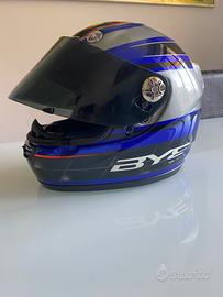 Casco Suomy Bye