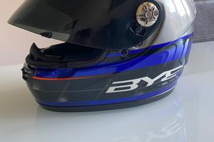 Casco Suomy Bye