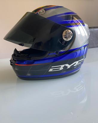 Casco Suomy Bye