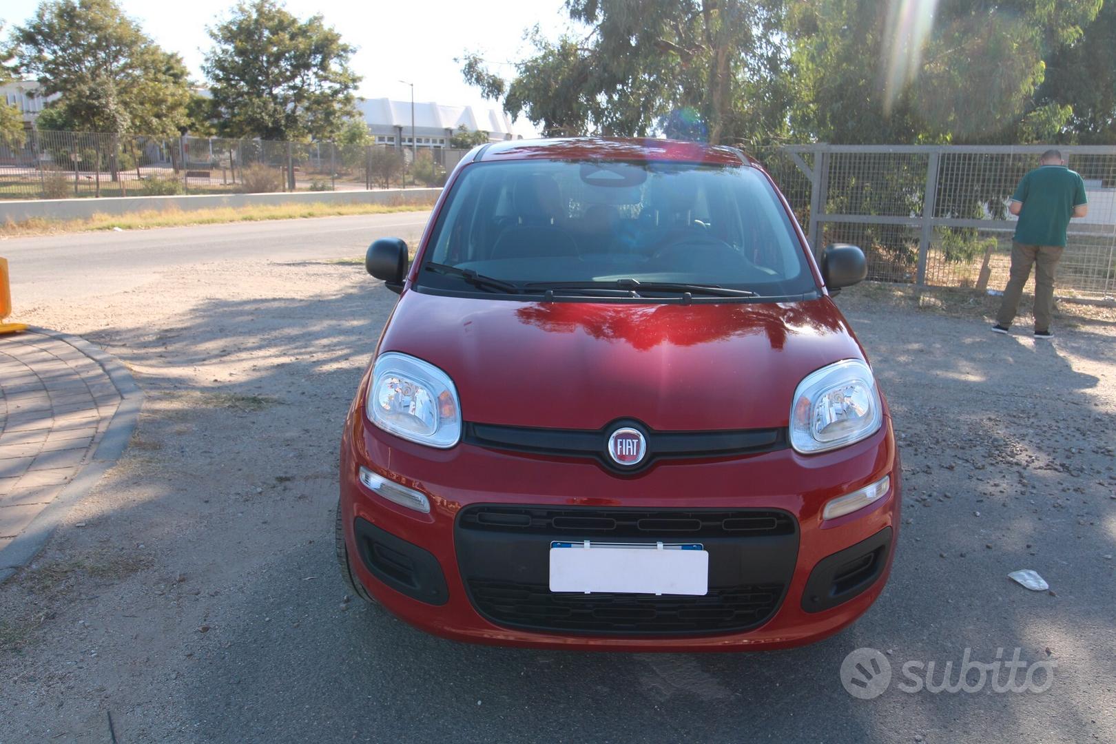 Fiat Panda 3ª serie