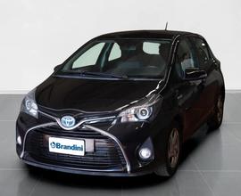 TOYOTA Yaris - Yaris 5p 1.5h Active my16