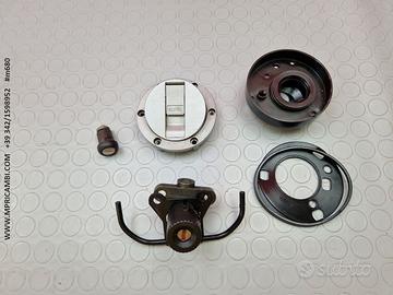 SERRATURE CHIAVI APRILIA CAPONORD 1000 2003 2004 R