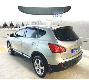 SPOILER ALETTONE PER NISSAN QASHQAI SPOILER 10-13