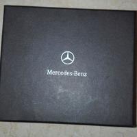 Bracciale mercedes benz