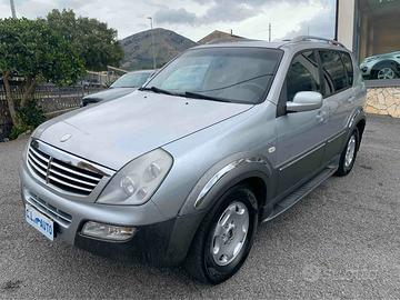 Ssangyong REXTON 2.7 XDi