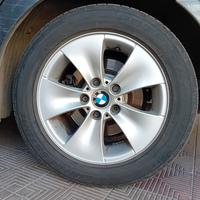 PNEUMATICI BRIDGESTONE 225/50 R16