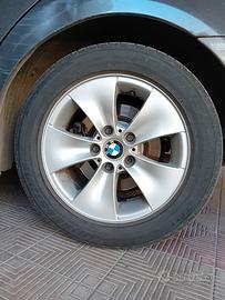 PNEUMATICI BRIDGESTONE 225/50 R16