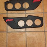 TASCHE AUDIO FIAT/ABARTH GRANDE PUNTO 3 PORTE
