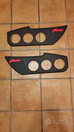 TASCHE AUDIO FIAT/ABARTH GRANDE PUNTO 3 PORTE