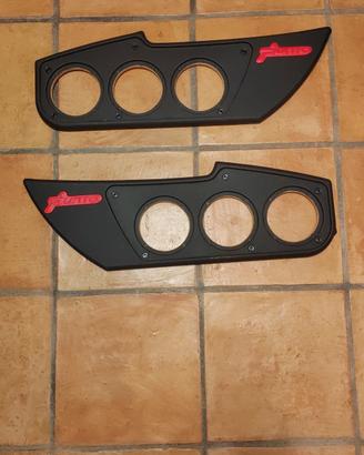 TASCHE AUDIO FIAT/ABARTH GRANDE PUNTO 3 PORTE