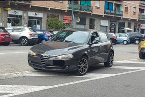 Alfa romeo 147 2 seria 