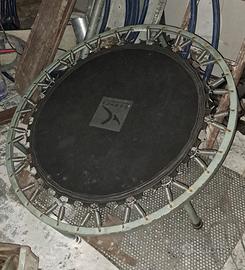 Trampolino