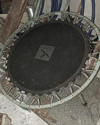 Trampolino