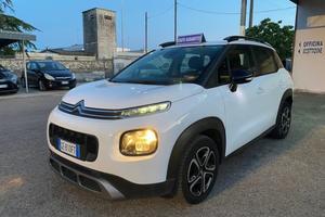 Citroen C3 Aircross BlueHDi 110 S&S Shine Pack