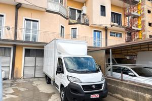 Fiat Ducato 2.3 MJT 140CV SPONDA CARICATRICE MAXI 