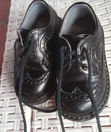 scarpe nero giardini 
