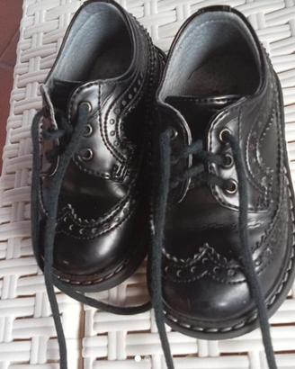 scarpe nero giardini 
