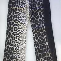 Pantaloni Roberto Cavalli vintage