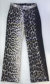 Pantaloni Roberto Cavalli vintage