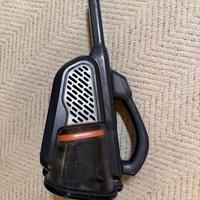 Aspirapolvere portatile BLACK+DECKER