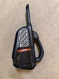 Aspirapolvere portatile BLACK+DECKER