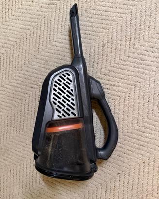 Aspirapolvere portatile BLACK+DECKER