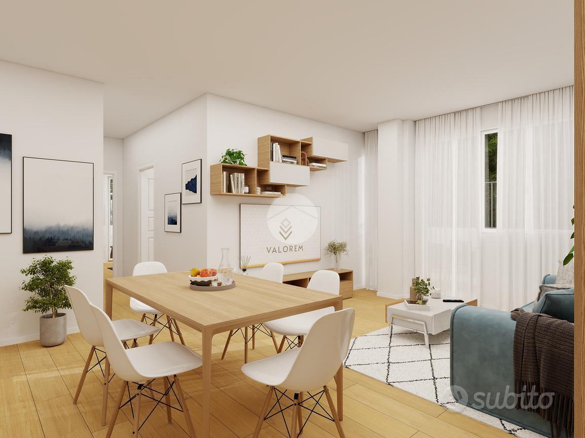 Appartamento – Roma, Vigna Clara, Municipio Roma XV - Vista 4