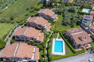 3 LOCALI A GARDA