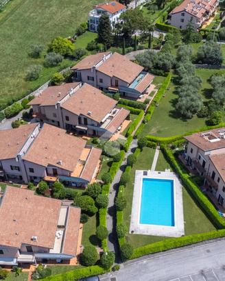 3 LOCALI A GARDA