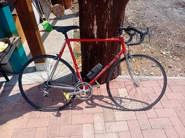 bici da corsa OLMO