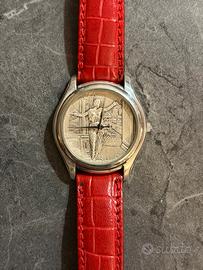 Orologio Tusciart Argento
