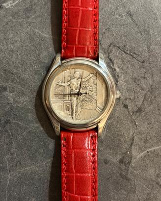 Orologio Tusciart Argento