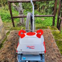 Robot pulitore piscina