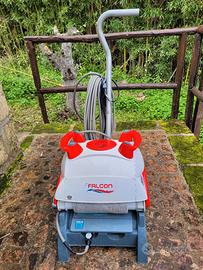 Robot pulitore piscina
