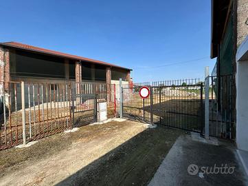 RUSTICO A TREVENZUOLO