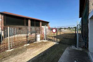 RUSTICO A TREVENZUOLO