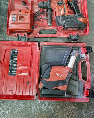 hilti 36v