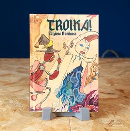 Troika! Edizione Numinosa - Need Games