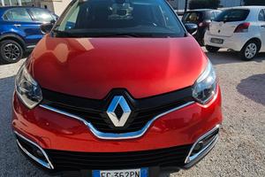 Renault Captur dCi 8V 90 CV Start&Stop Energy Life
