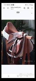 Sella cavallo