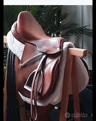 Sella cavallo