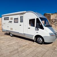 Laika Rexoline 722 patente B