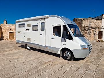 Laika Rexoline 722 patente B